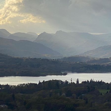 Willa White Moss Windermere Zewnętrze zdjęcie